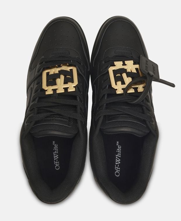 Off-White Sneakers Out Of Office