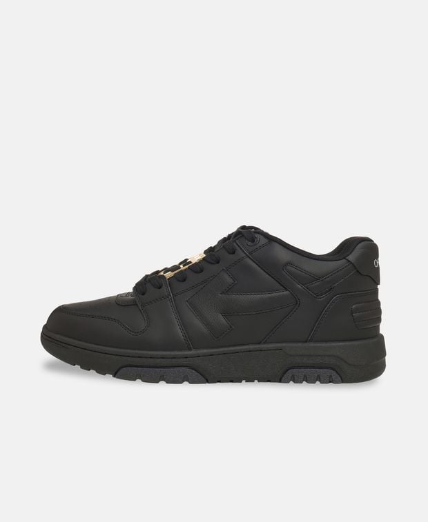 Off-White Sneakers Out Of Office