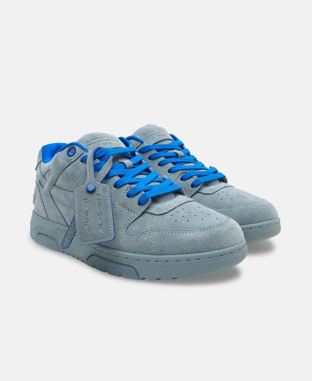 Off-White Sneakers Out Of Office