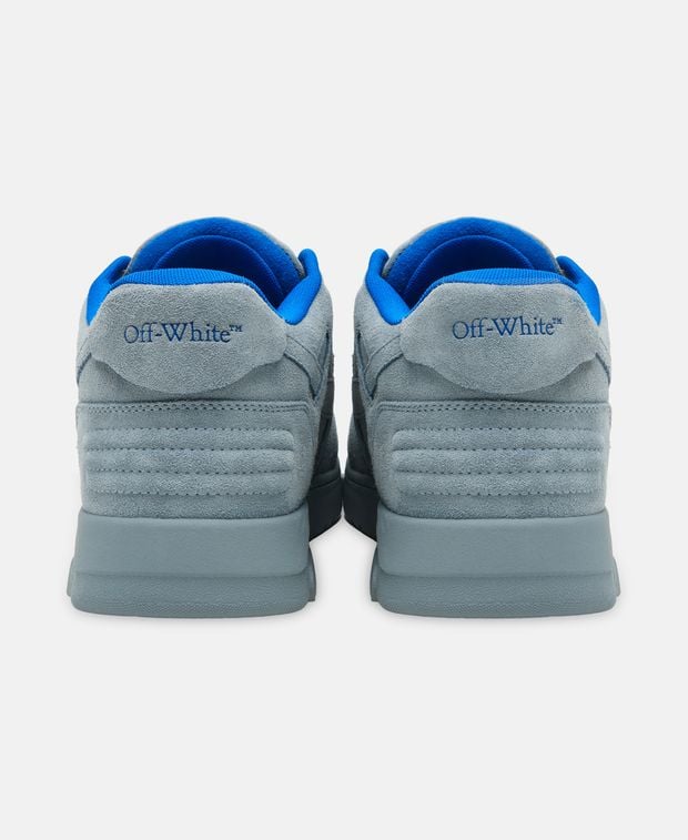 Off-White Sneakers Out Of Office