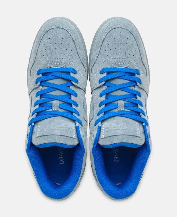 Off-White Sneakers Out Of Office