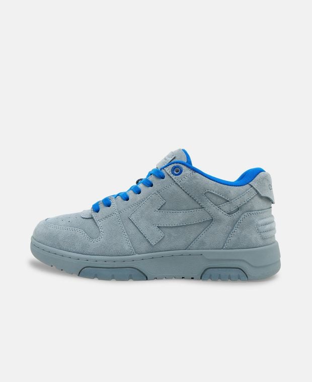 Off-White Sneakers Out Of Office