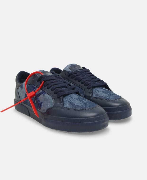 Off-White Sneakers Vulc