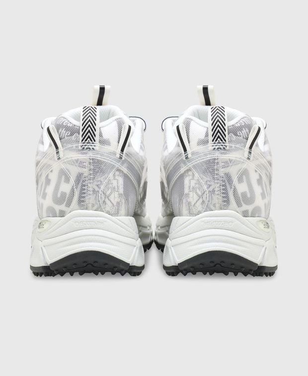 Off-White Chunky sneakers Be Right Back