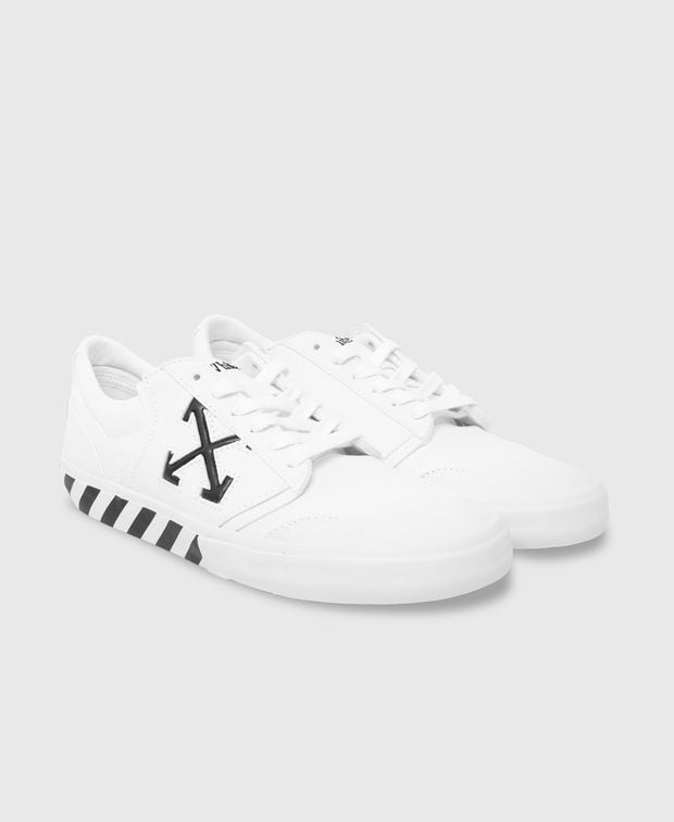 Off-White Sneakers Vulc Undercut