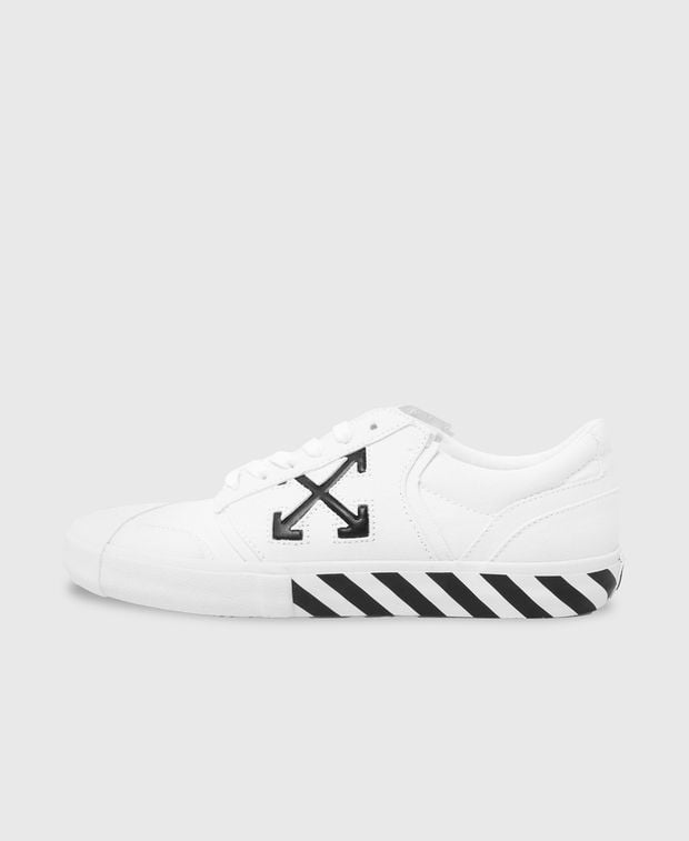 Off-White Sneakers Vulc Undercut