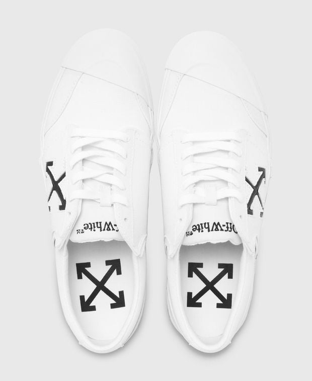 Off-White Sneakers Vulc Undercut