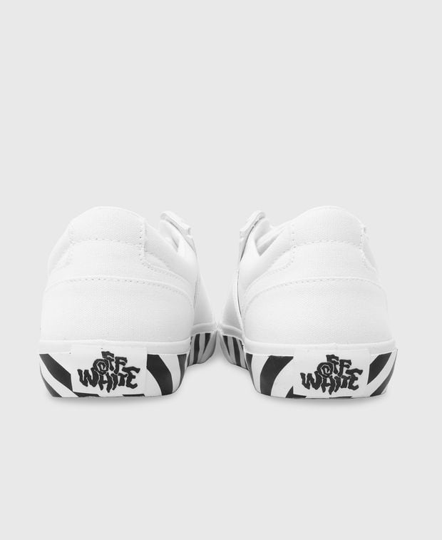 Off-White Sneakers Vulc Undercut
