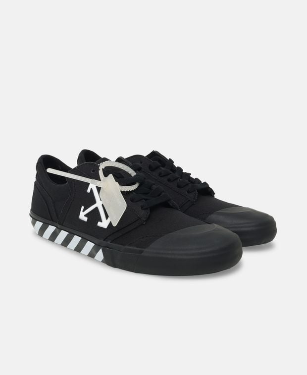 Off-White Sneakers Vulc Undercut