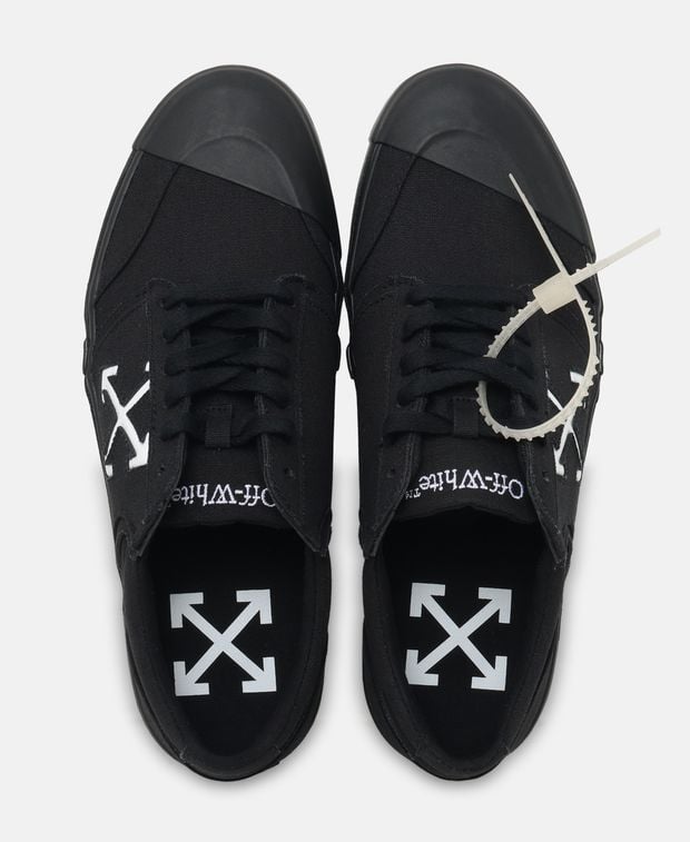 Off-White Sneakers Vulc Undercut