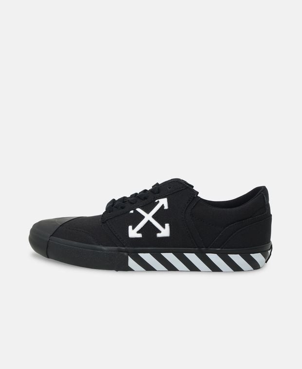 Off-White Sneakers Vulc Undercut
