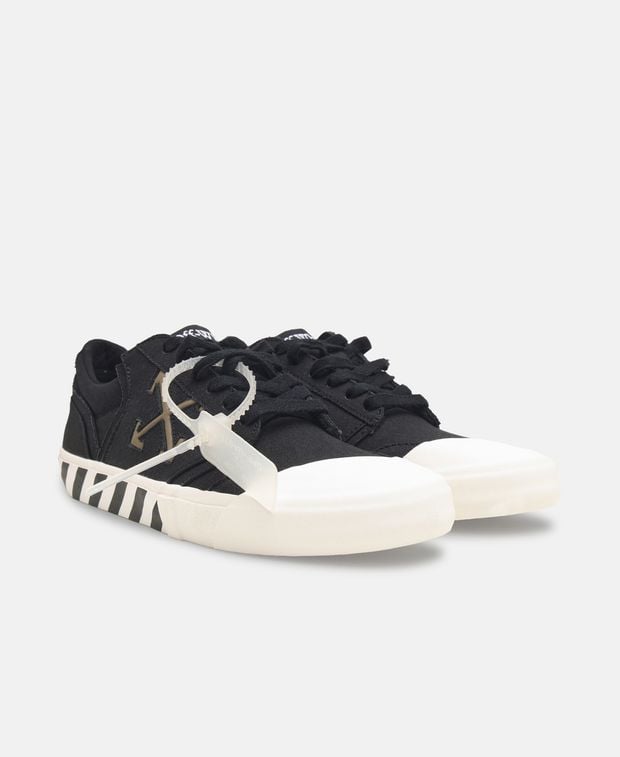 Off-White Sneakers Vulc Undercut