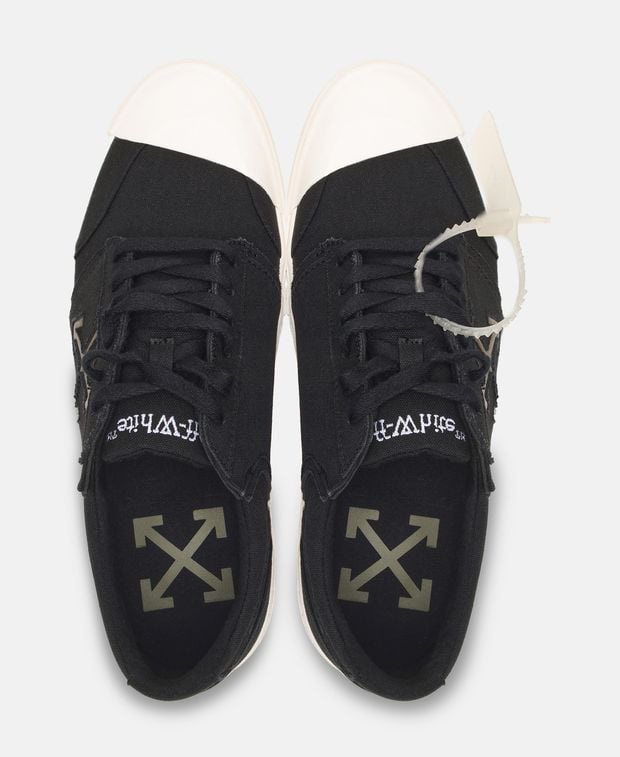 Off-White Sneakers Vulc Undercut