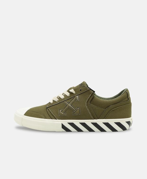 Off-White Sneakers Vulc Undercut