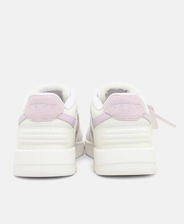 Off-White Sneakers Out of Office