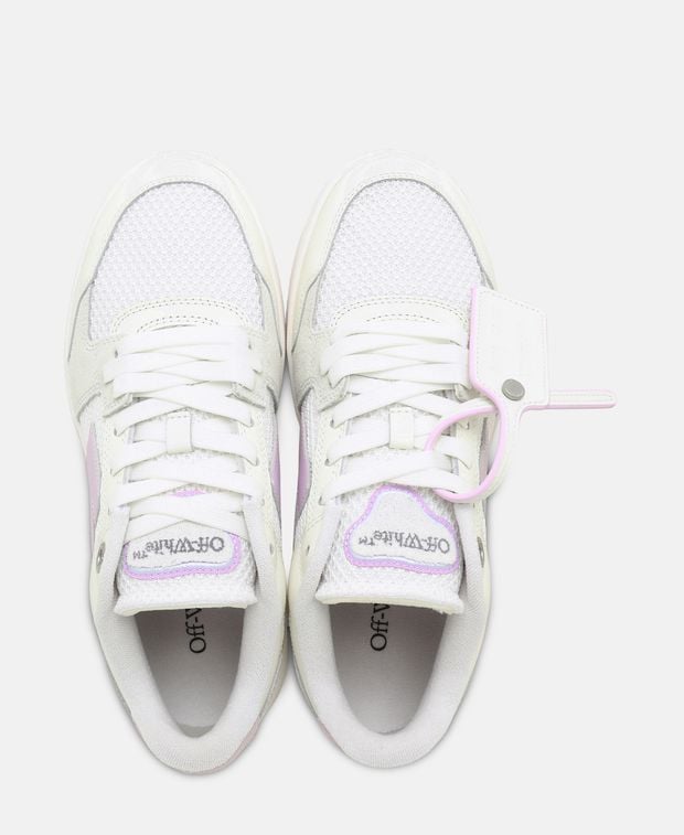 Off-White Sneakers Out of Office