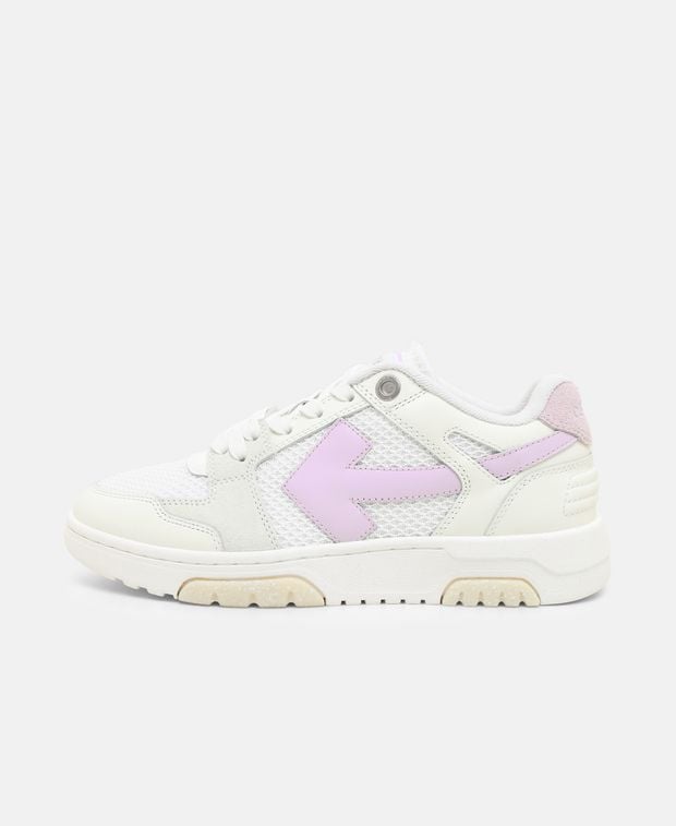 Off-White Sneakers Out of Office