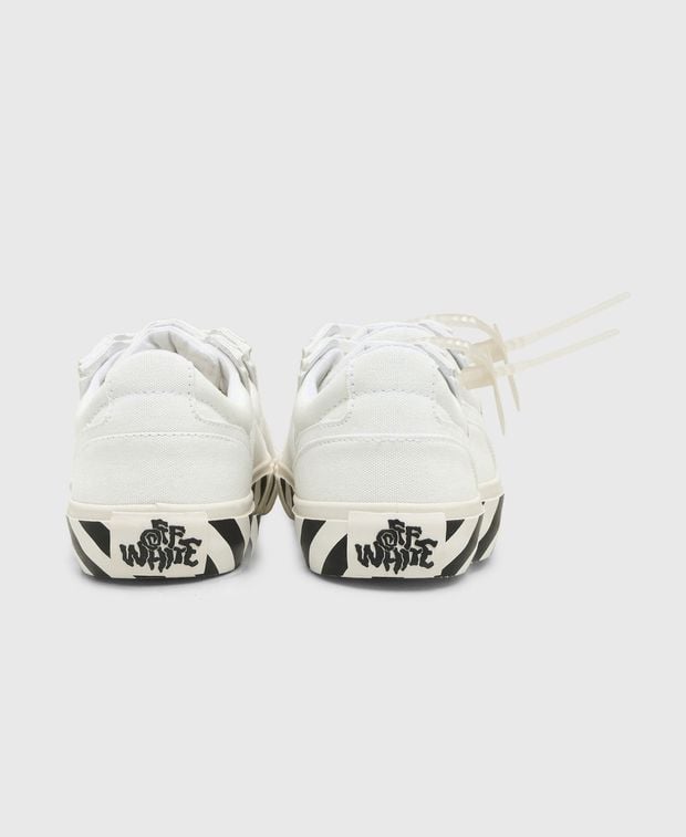 Off-White Vulc Sneakers
