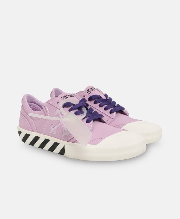 Off-White Sneakers Vulc