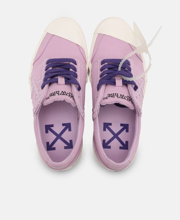 Off-White Sneakers Vulc