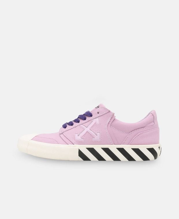 Off-White Sneakers Vulc