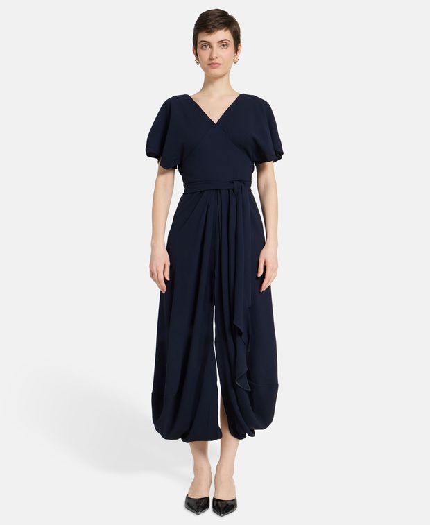 Jacquemus Wool dress Souela