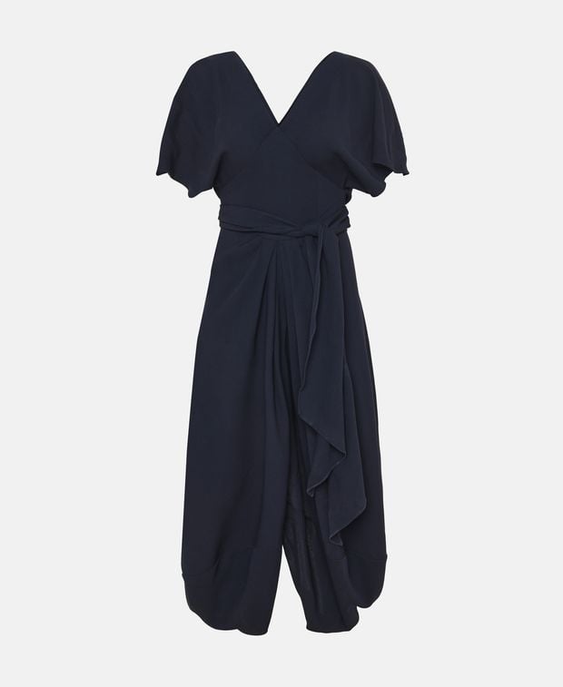 Jacquemus Wool dress Souela