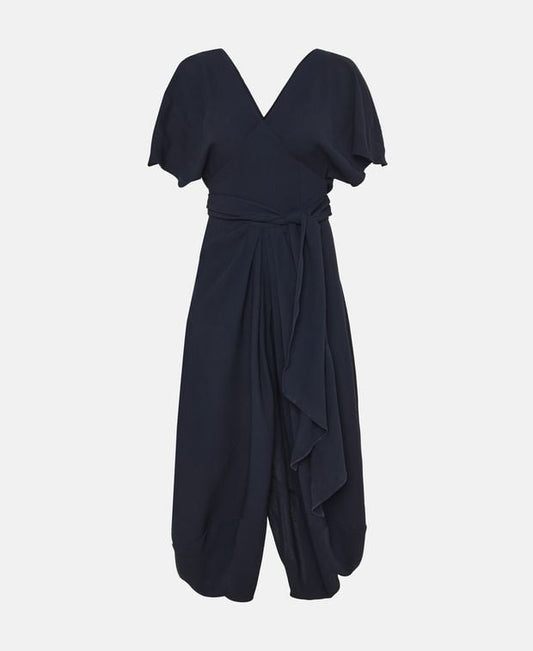 Jacquemus Wool dress Souela