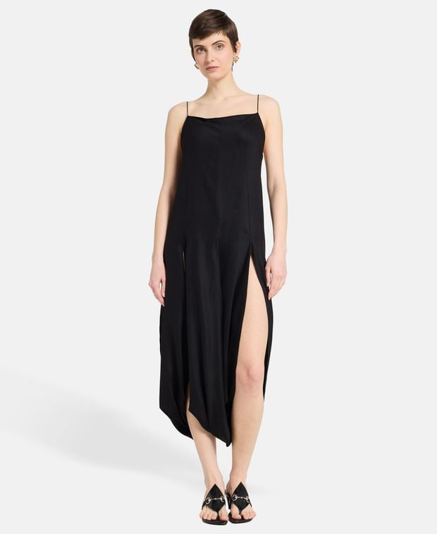 Jacquemus Slip dress Nahil