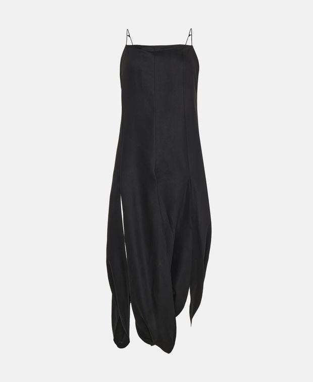 Jacquemus Slip dress Nahil