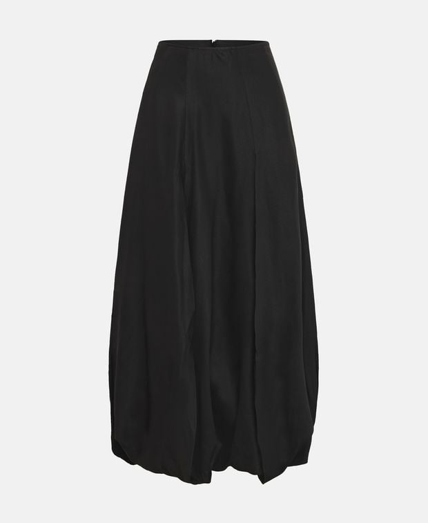 Jacquemus Midi skirt