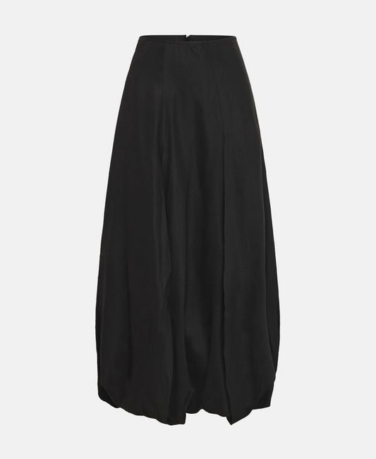 Jacquemus Midi skirt