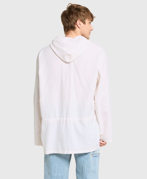 Jacquemus Transitional jacket