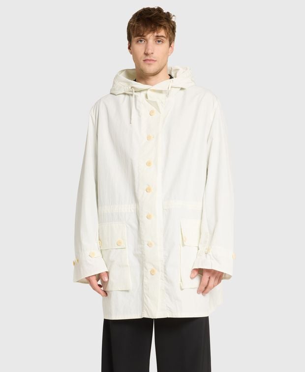 Jacquemus Transitional coat