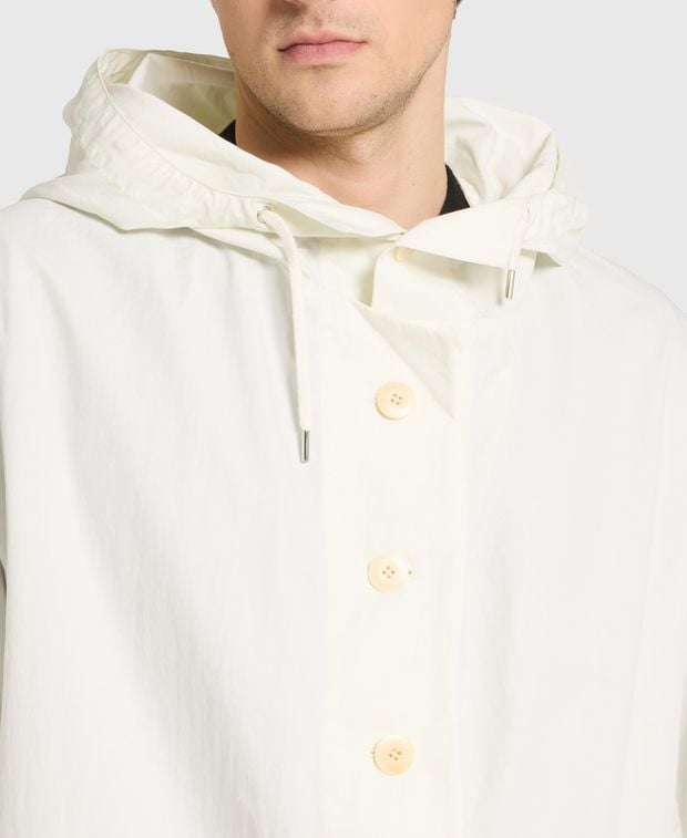 Jacquemus Transitional coat