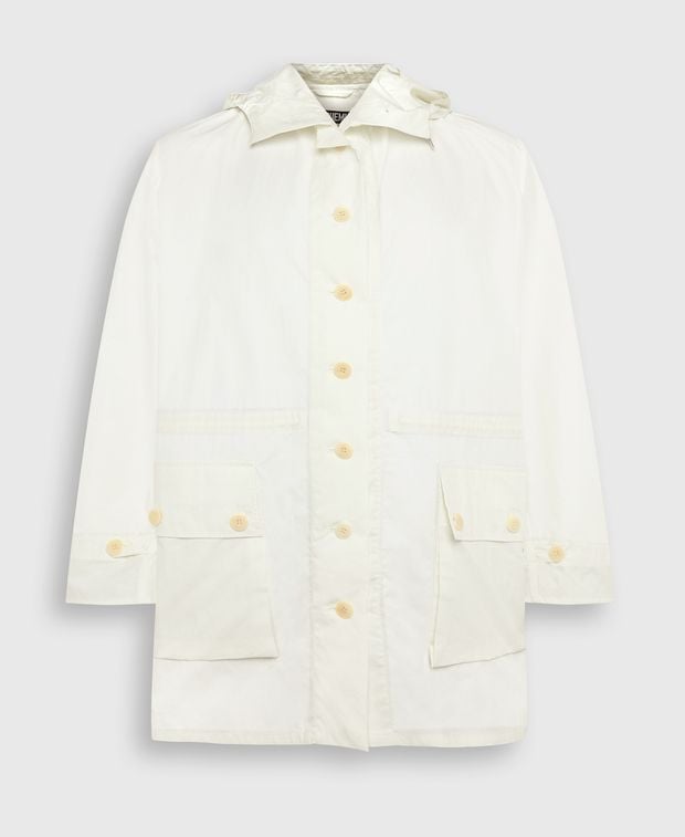 Jacquemus Transitional coat
