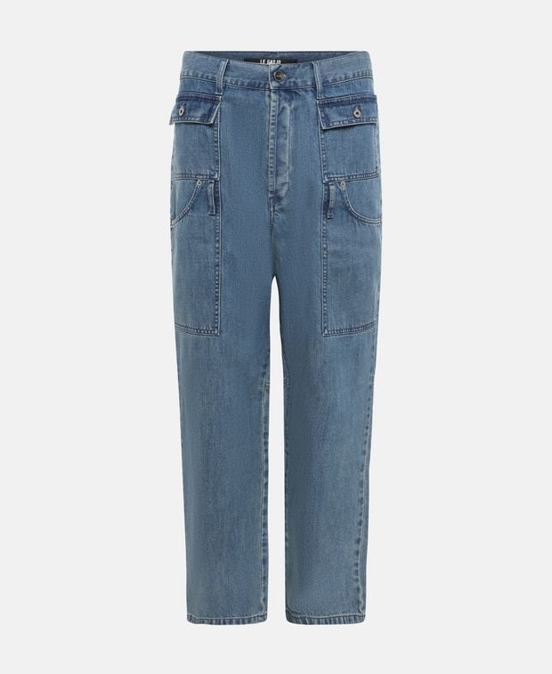 Jacquemus Cargo jeans