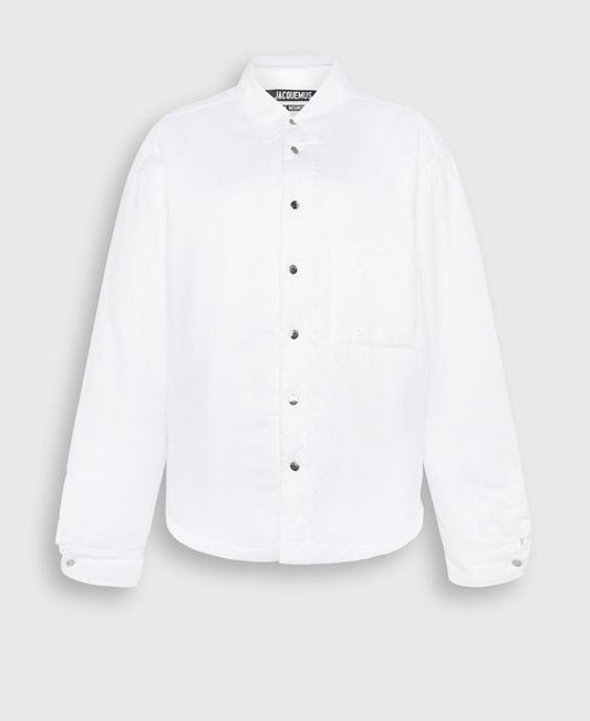 Jacquemus Overshirt