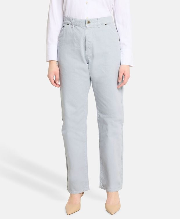 Jacquemus Mom jeans Le Jeans