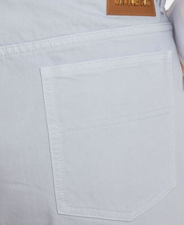Jacquemus Mom jeans Le Jeans