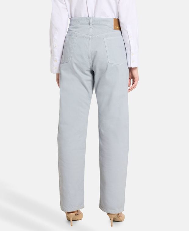 Jacquemus Mom jeans Le Jeans
