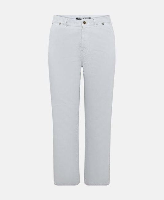 Jacquemus Le Jeans Mom jeans