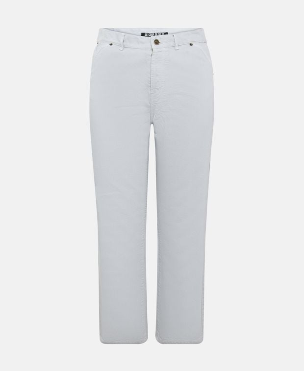 Jacquemus Mom jeans Le Jeans