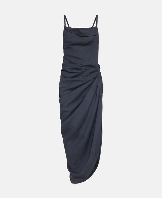 Jacquemus Cocktail dress La Robe Saudade