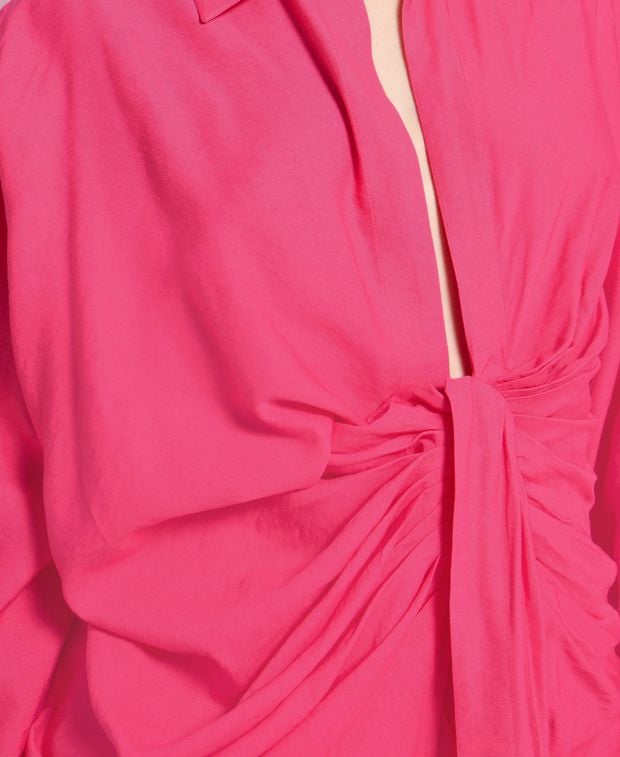 Jacquemus Shirtwaist dress Bahia