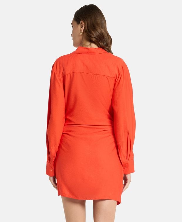 Jacquemus Shirtwaist dress Bahia