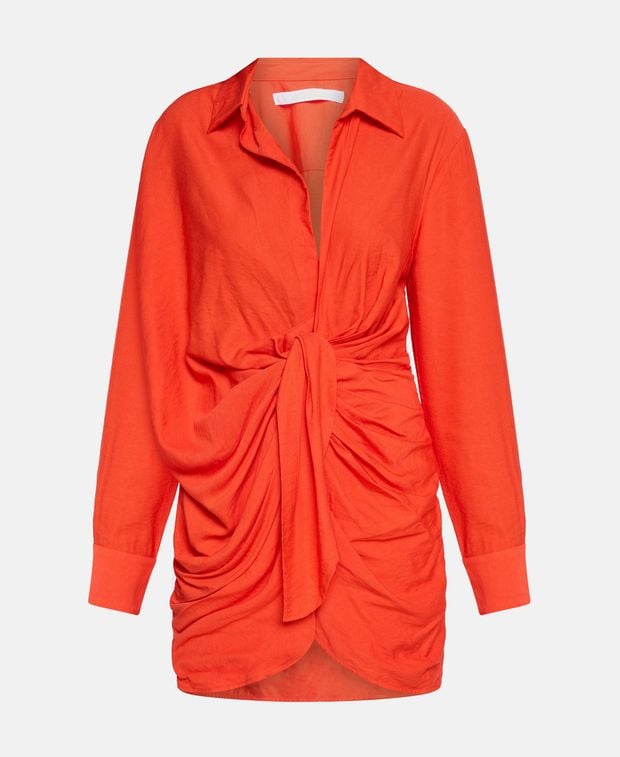 Jacquemus Shirtwaist dress Bahia