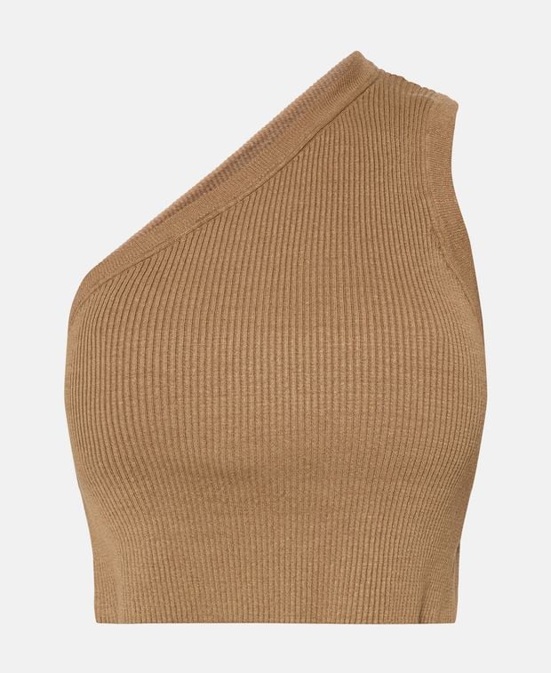 Jacquemus Linen top Ascu