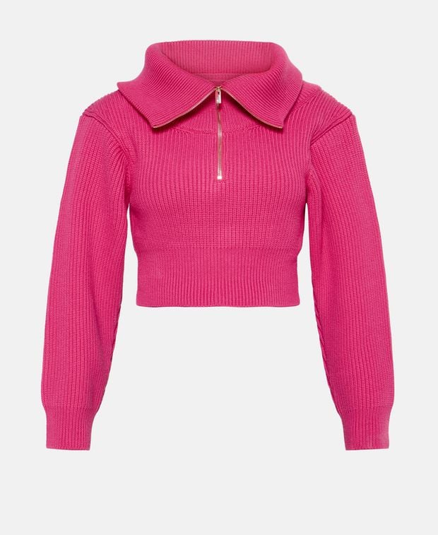Jacquemus Wool jumper