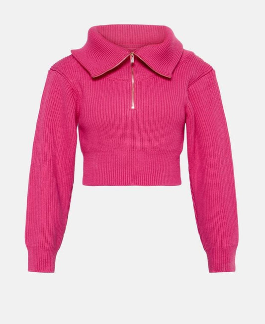 Jacquemus Wool jumper